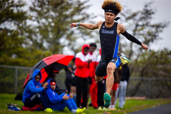 RHS Track Meet